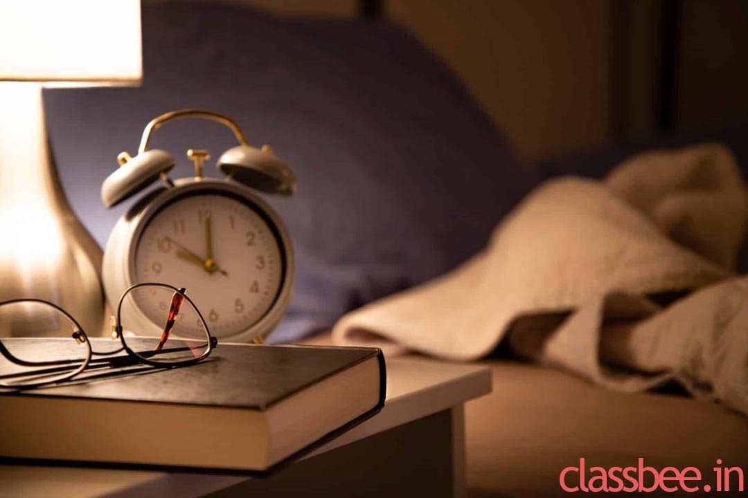 Simple Evening Rituals to Sleep Better Tonight