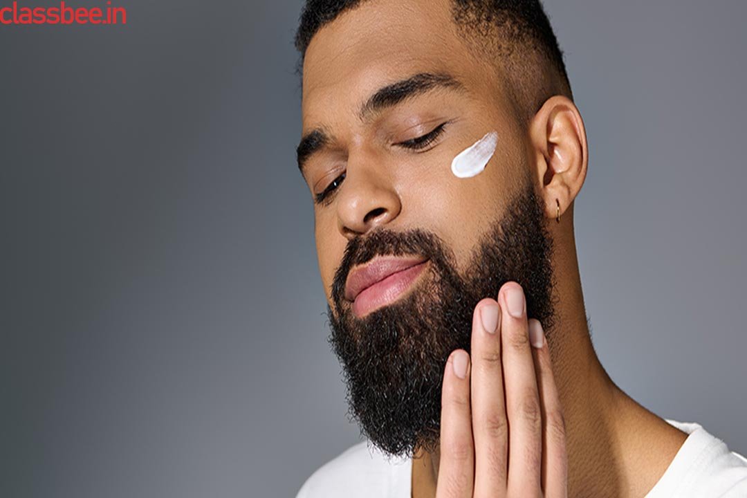 Skincare Routines for Men