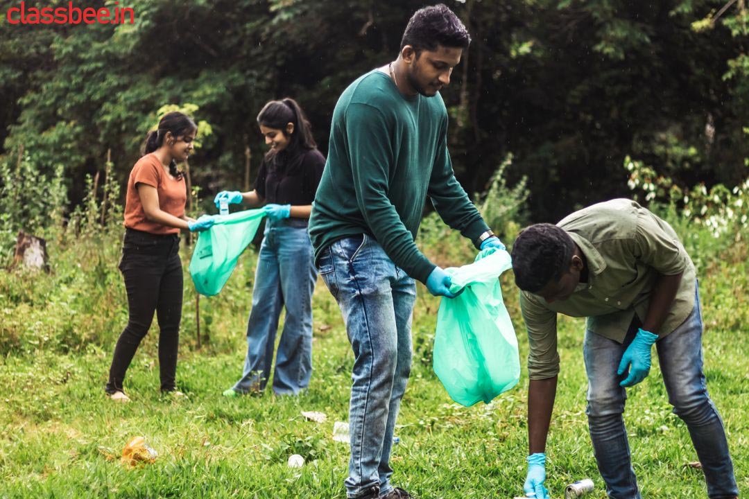 Sustainable Lifestyle