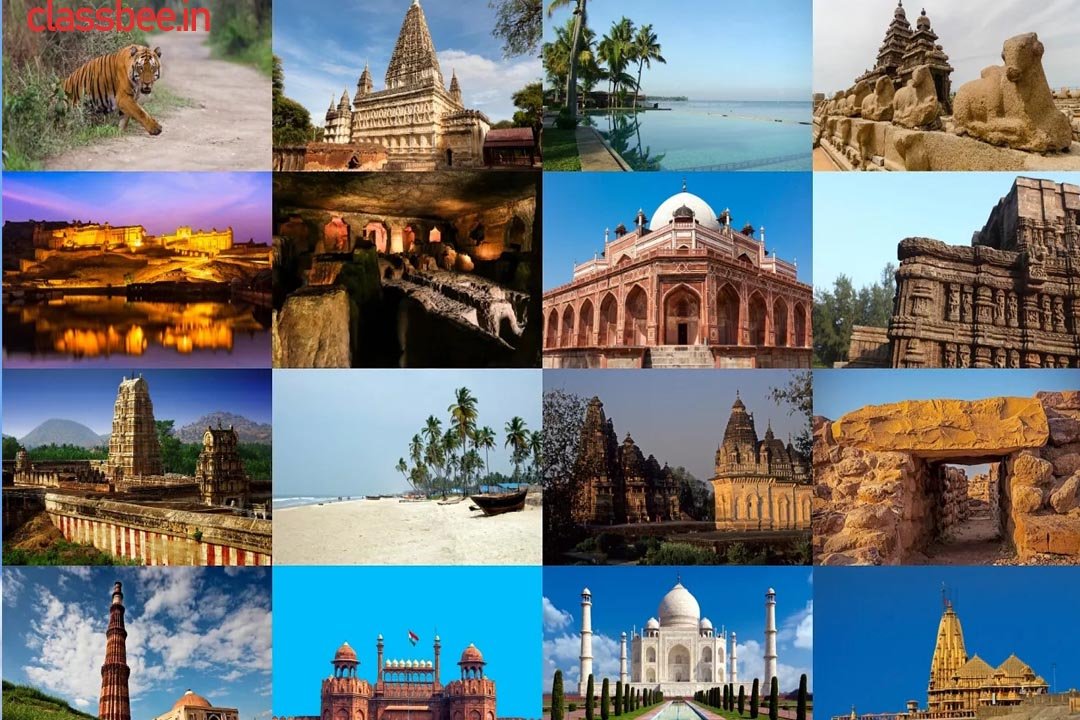 Travel Destinations in India2